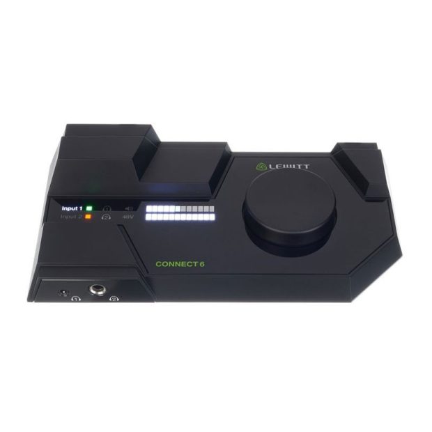 کارت صدا لویت Lewitt Connect 6 - تصویر 3