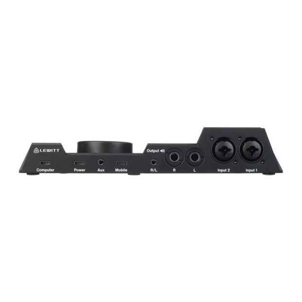 کارت صدا لویت Lewitt Connect 6 - تصویر 5