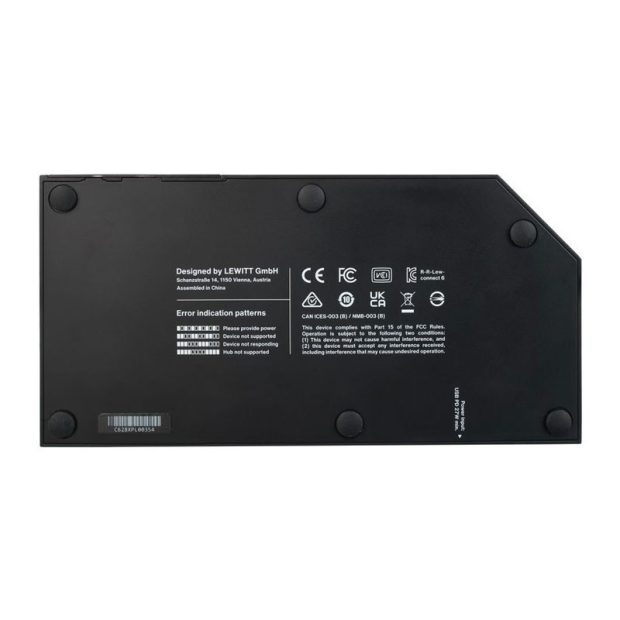 کارت صدا لویت Lewitt Connect 6 - تصویر 7