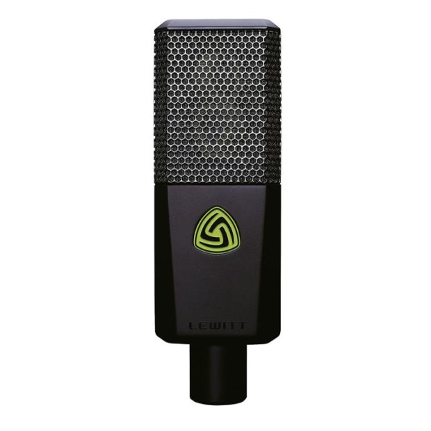 میکروفون لویت Lewitt DGT 650 - تصویر 1