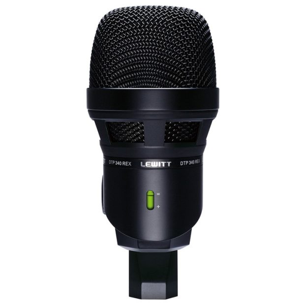 lewitt-dtp-340-rex-01-800x800-1.jpg میکروفون لویت Lewitt DTP 340 REX - تصویر 1