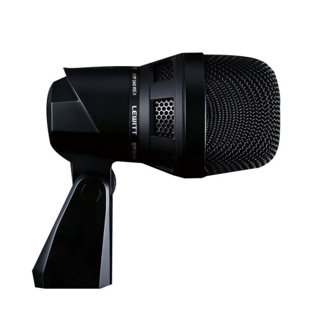 میکروفون لویت Lewitt DTP 340 REX - تصویر 2