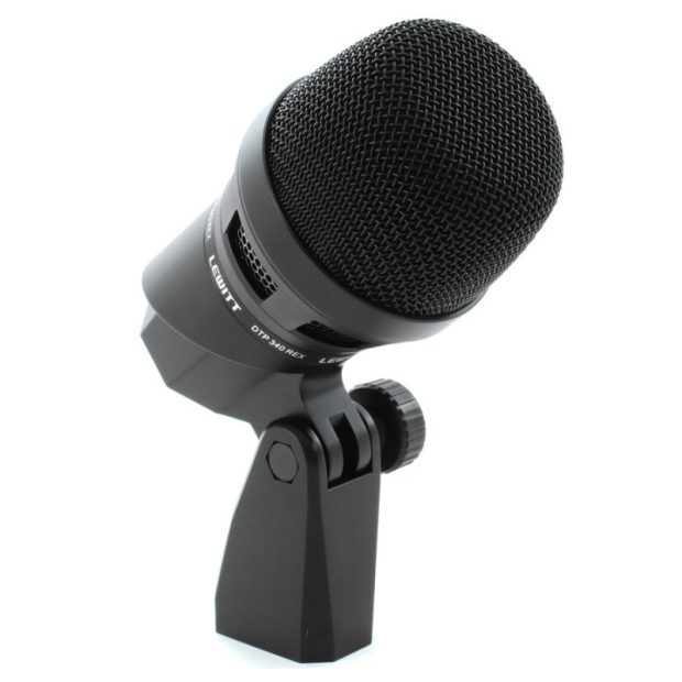 میکروفون لویت Lewitt DTP 340 REX - تصویر 3