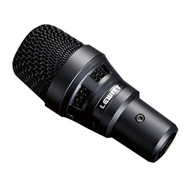 میکروفون لویت Lewitt DTP 340 TT - تصویر 2