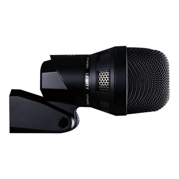 میکروفون لویت Lewitt DTP 640 REX - تصویر 3