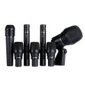 میکروفون درام لویت Lewitt DTP Beat Kit Pro 7