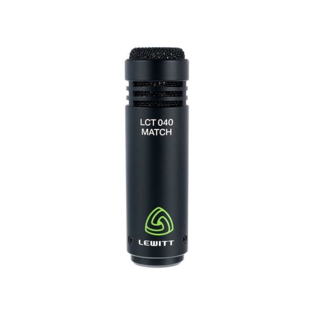 lewitt-lct-040-match-01-800x800-1.jpg میکروفون لویت Lewitt LCT 040 MATCH - تصویر 1