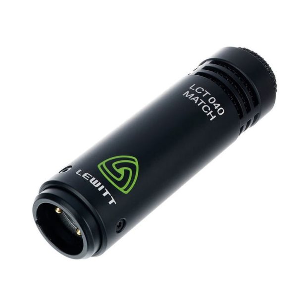 میکروفون لویت Lewitt LCT 040 MATCH - تصویر 3