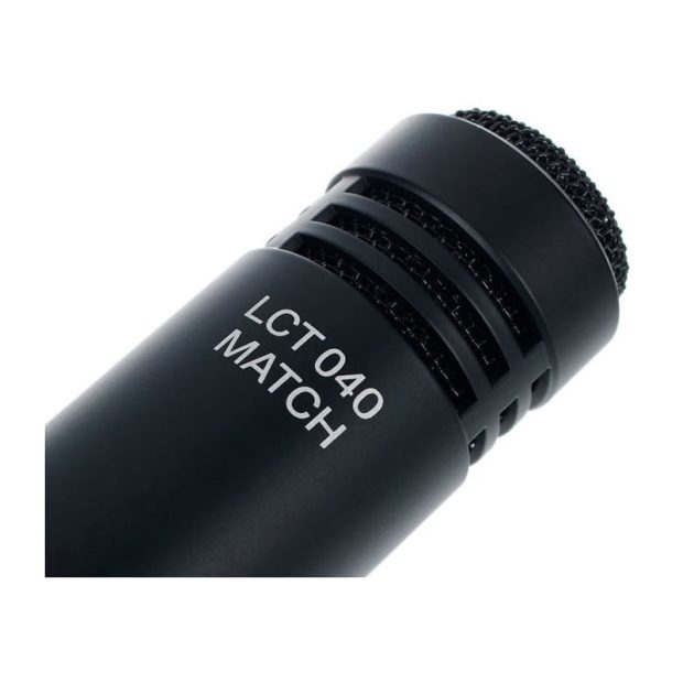 میکروفون لویت Lewitt LCT 040 MATCH - تصویر 4