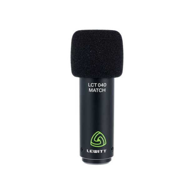 میکروفون لویت Lewitt LCT 040 MATCH - تصویر 6