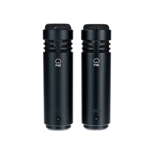 میکروفون لویت Lewitt LCT 040 MATCH Stereo Pair - تصویر 2