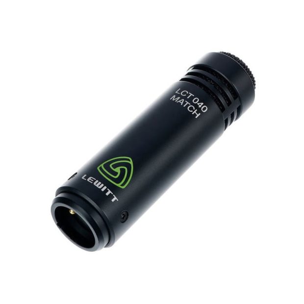 میکروفون لویت Lewitt LCT 040 MATCH Stereo Pair - تصویر 3