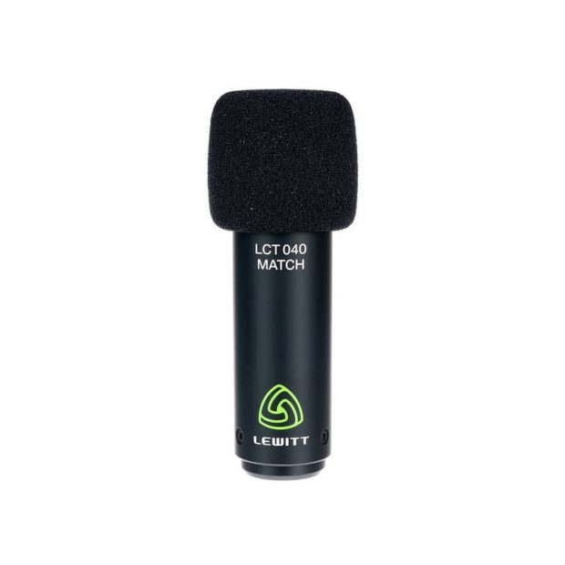 میکروفون لویت Lewitt LCT 040 MATCH Stereo Pair - تصویر 5