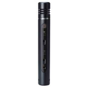 میکروفن لویت Lewitt LCT 140