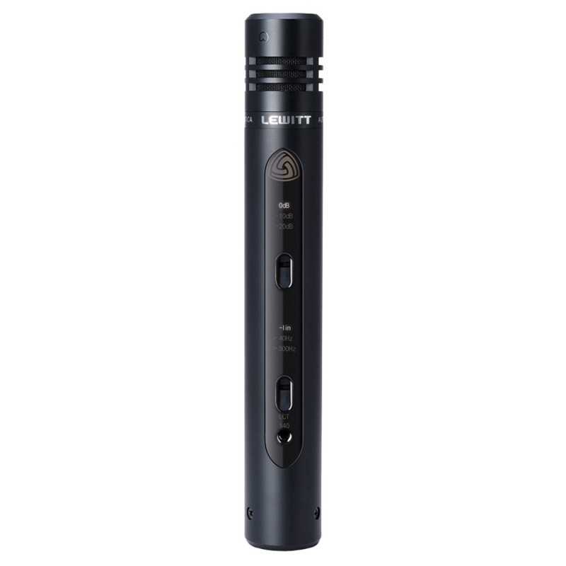 میکروفن لویت Lewitt LCT 140