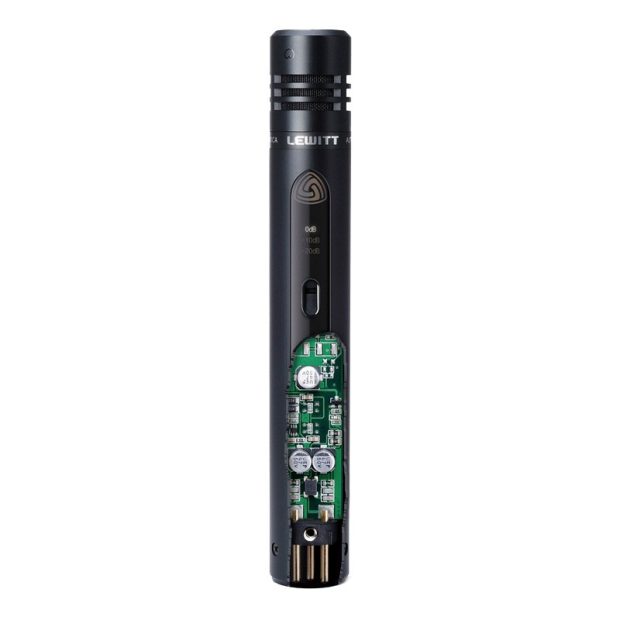 میکروفون لویت Lewitt LCT 140 - تصویر 2