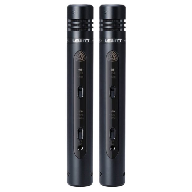 میکروفون لویت Lewitt LCT 140 - تصویر 3