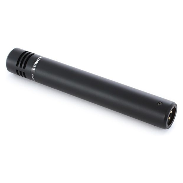 میکروفون لویت Lewitt LCT 140 - تصویر 5