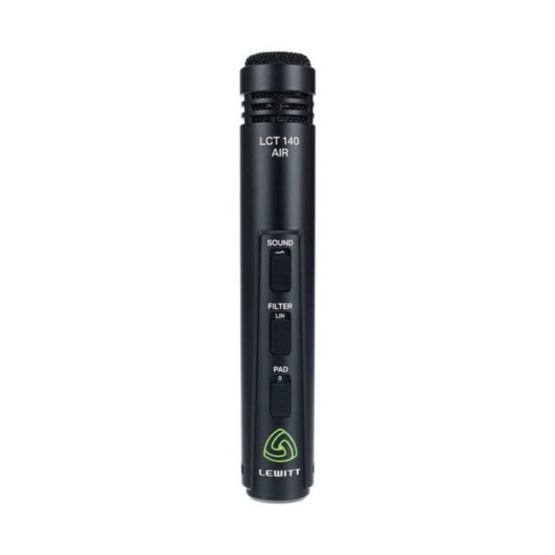 میکروفون لویت Lewitt LCT 140 Air - تصویر 1