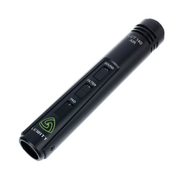 میکروفون لویت Lewitt LCT 140 Air - تصویر 3