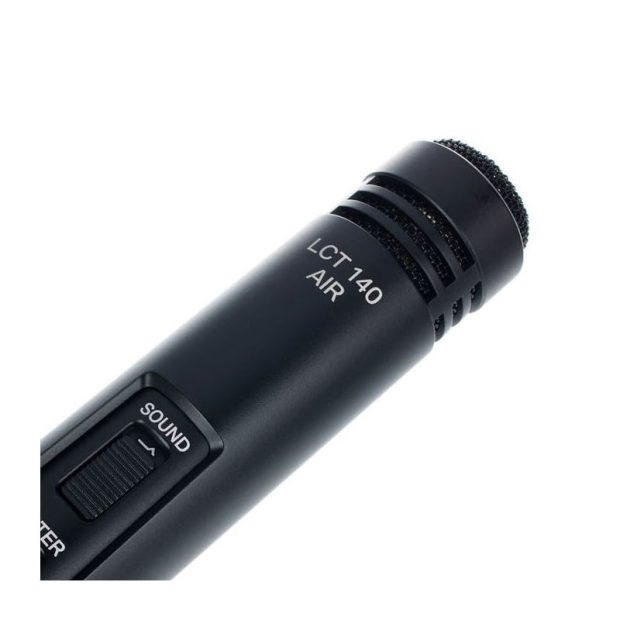 میکروفون لویت Lewitt LCT 140 Air - تصویر 4
