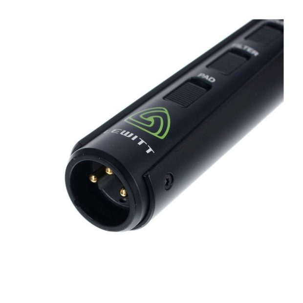 میکروفون لویت Lewitt LCT 140 Air - تصویر 5