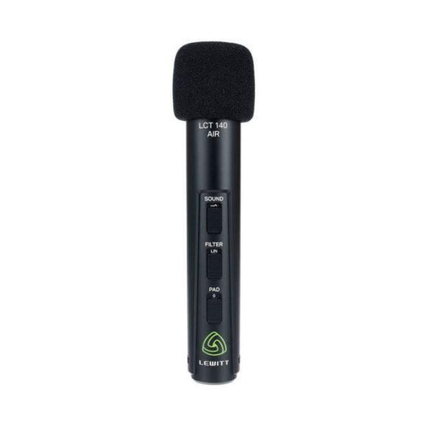 میکروفون لویت Lewitt LCT 140 Air - تصویر 6