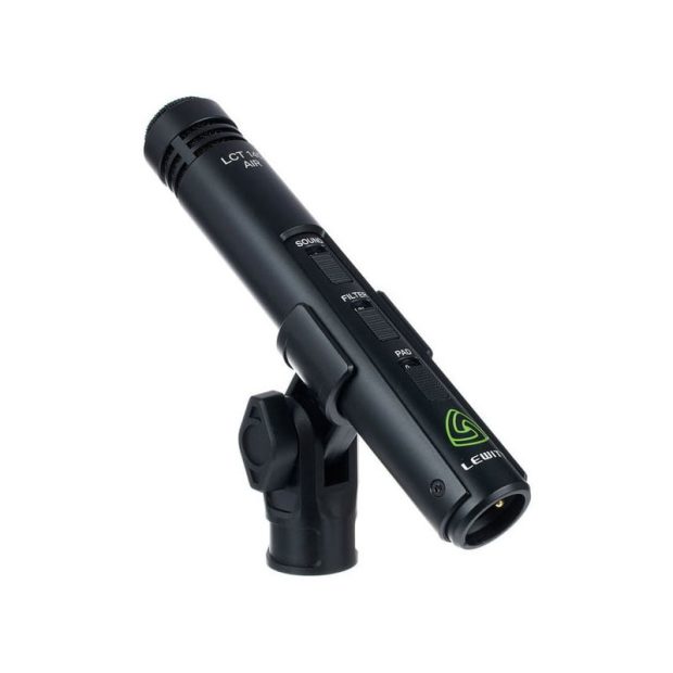 میکروفون لویت Lewitt LCT 140 Air - تصویر 8