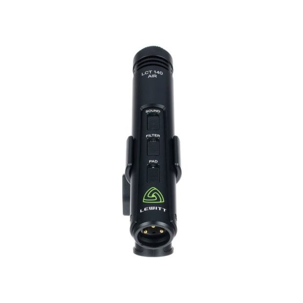 میکروفون لویت Lewitt LCT 140 Air - تصویر 9