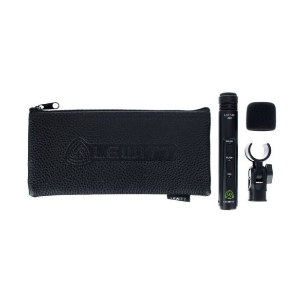 میکروفون لویت Lewitt LCT 140 Air - تصویر 11
