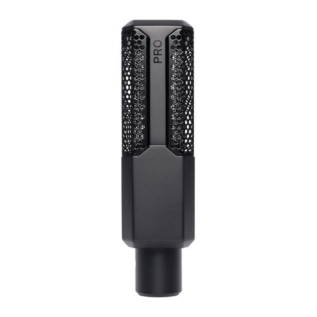 میکروفون لویت Lewitt LCT 240 PRO Black - تصویر 2