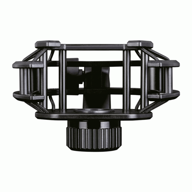 میکروفون لویت Lewitt LCT 240 PRO Black Bundle - تصویر 6