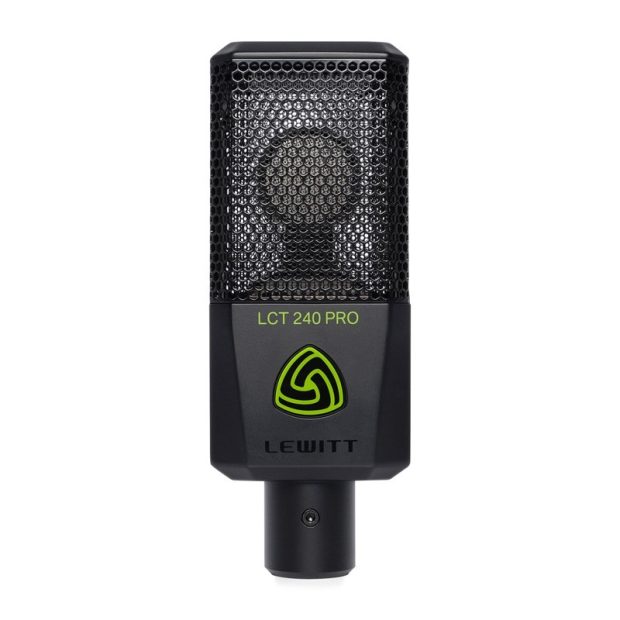 میکروفون لویت Lewitt LCT 240 PRO Vocal Set - تصویر 1