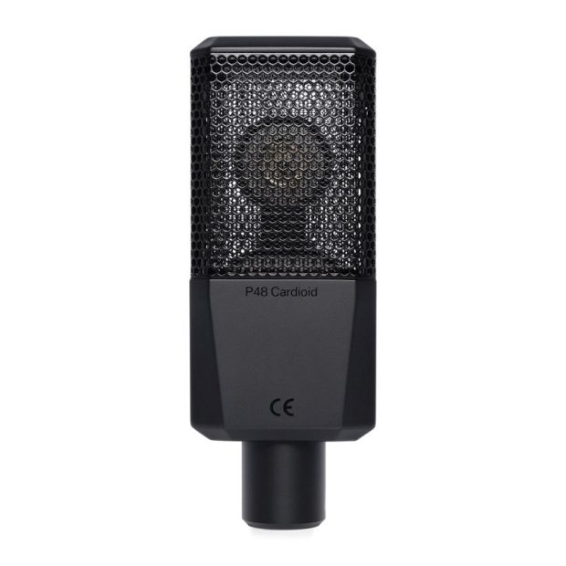 میکروفون لویت Lewitt LCT 240 PRO Vocal Set - تصویر 2