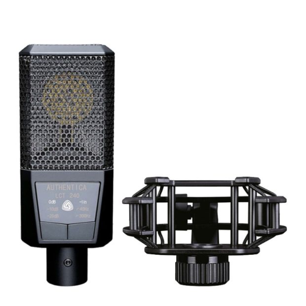 lewitt-lct-240-with-lct-40-sh-01-800x800-1.jpg میکروفون لویت Lewitt LCT 240 with LCT 40 SH - تصویر 1