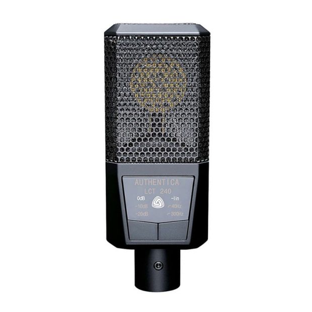 میکروفون لویت Lewitt LCT 240 with LCT 40 SH - تصویر 2