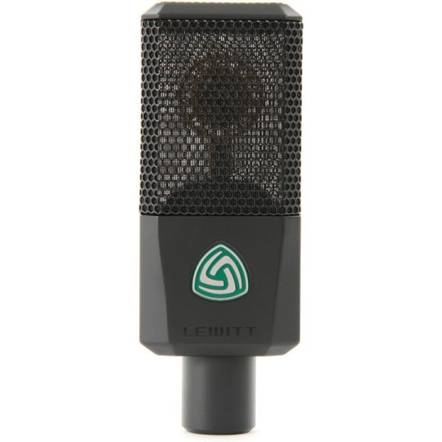 میکروفون لویت Lewitt LCT 240 with LCT 40 SH - تصویر 3