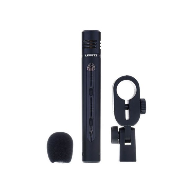 میکروفون لویت Lewitt LCT 340 - تصویر 8