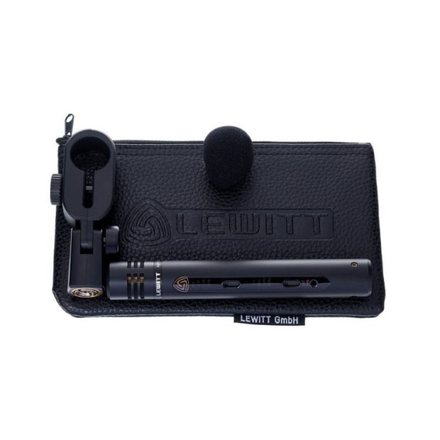میکروفون لویت Lewitt LCT 340 - تصویر 9