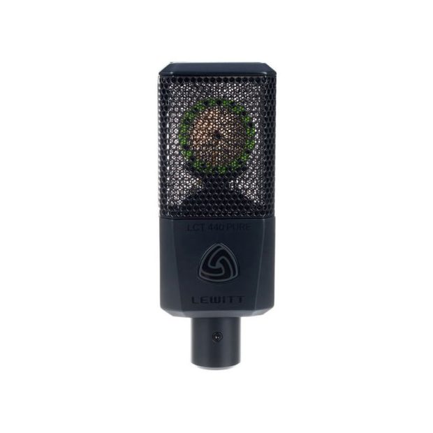 میکروفون لویت Lewitt LCT 440 Pure - تصویر 1
