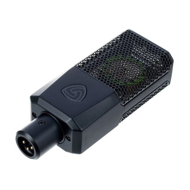 میکروفون لویت Lewitt LCT 440 Pure - تصویر 2