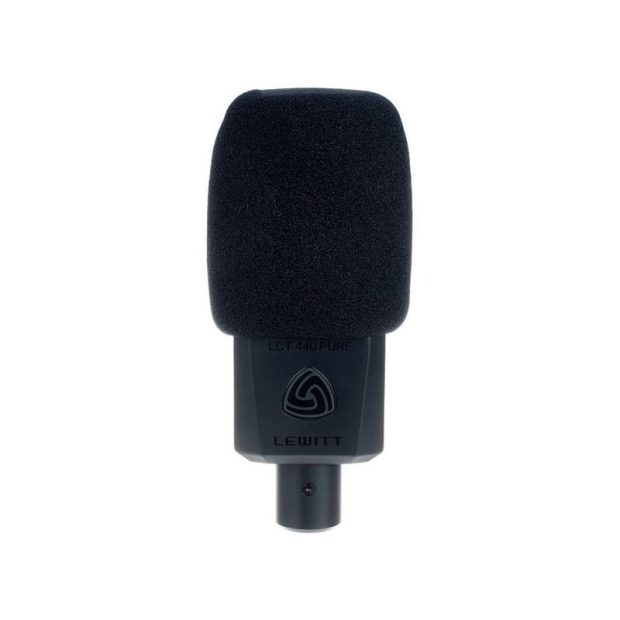میکروفون لویت Lewitt LCT 440 Pure - تصویر 5