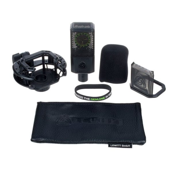 میکروفون لویت Lewitt LCT 440 Pure - تصویر 7