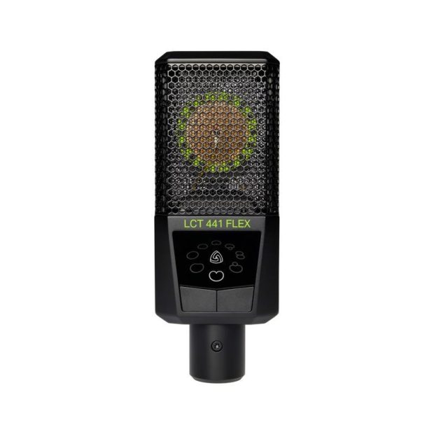 lewitt-lct-441-flex-01-800x800-1.jpg میکروفون لویت Lewitt LCT 441 Flex - تصویر 1