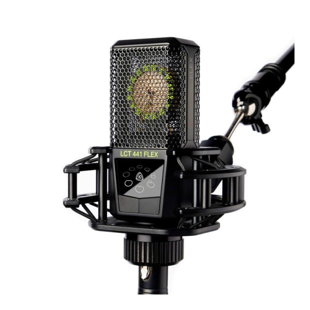 میکروفون لویت Lewitt LCT 441 Flex - تصویر 4