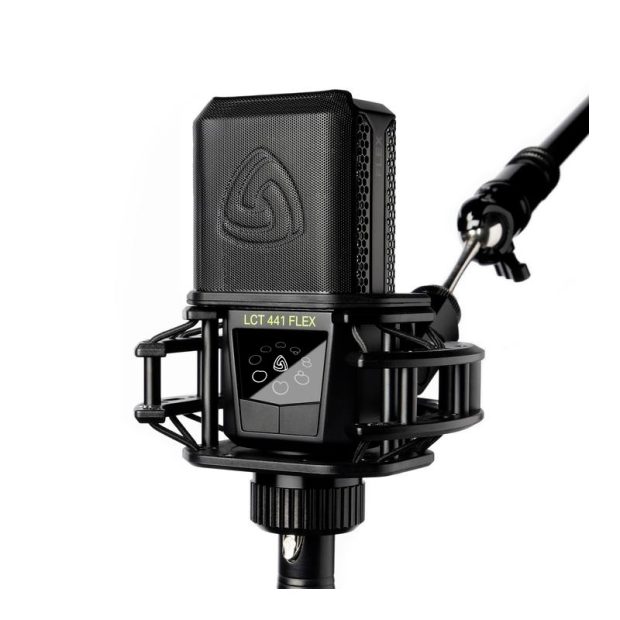میکروفون لویت Lewitt LCT 441 Flex - تصویر 5