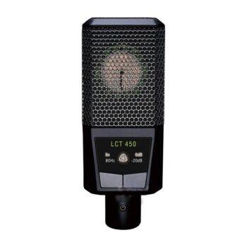 میکروفن لویت Lewitt LCT 450