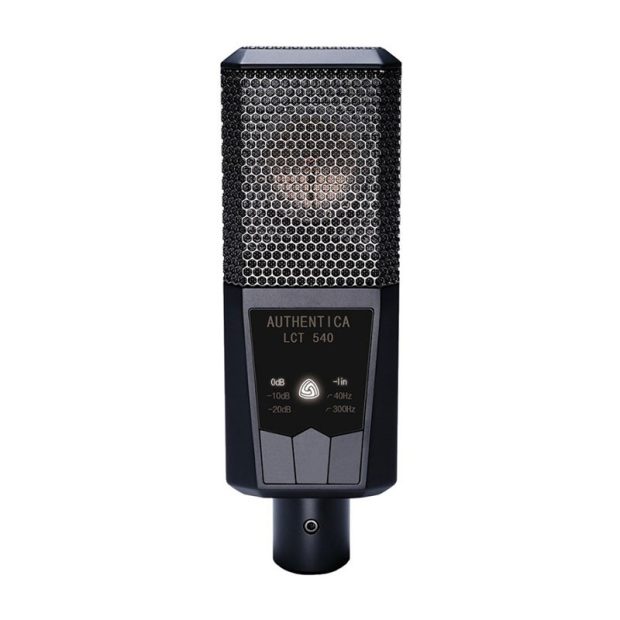 میکروفون لویت Lewitt LCT 540 - تصویر 1