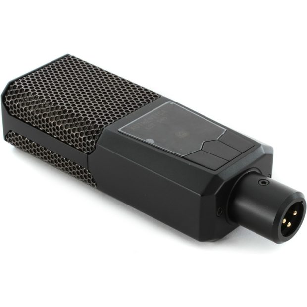 میکروفون لویت Lewitt LCT 540 - تصویر 3
