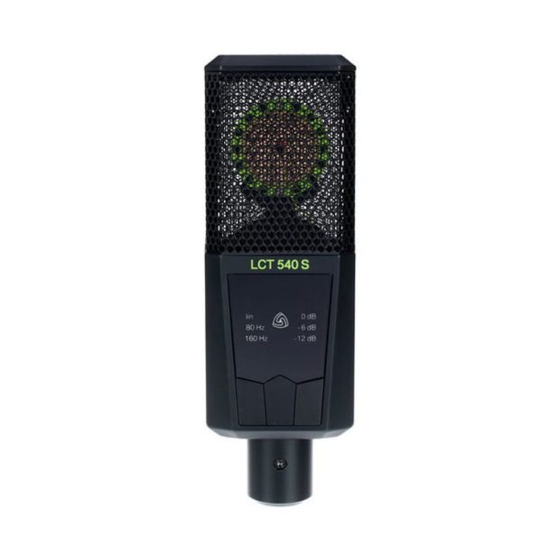 lewitt-lct-540-subzero-01-800x800-1.jpg میکروفون لویت Lewitt LCT 540 Subzero - تصویر 1